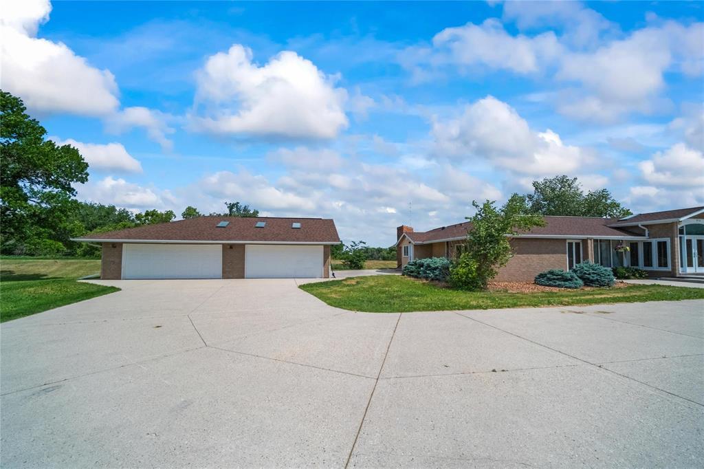 Photo 33 of 107 Ouimet Road, Morris Rm MB