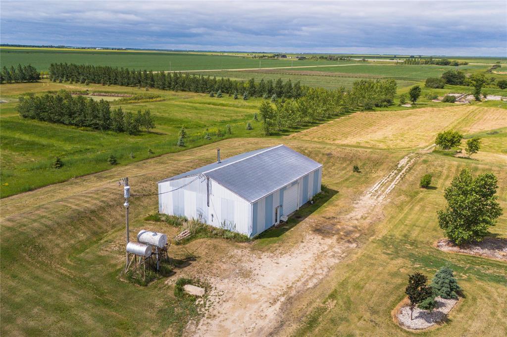Photo 36 of 107 Ouimet Road, Morris Rm MB