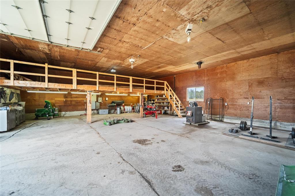Photo 37 of 107 Ouimet Road, Morris Rm MB