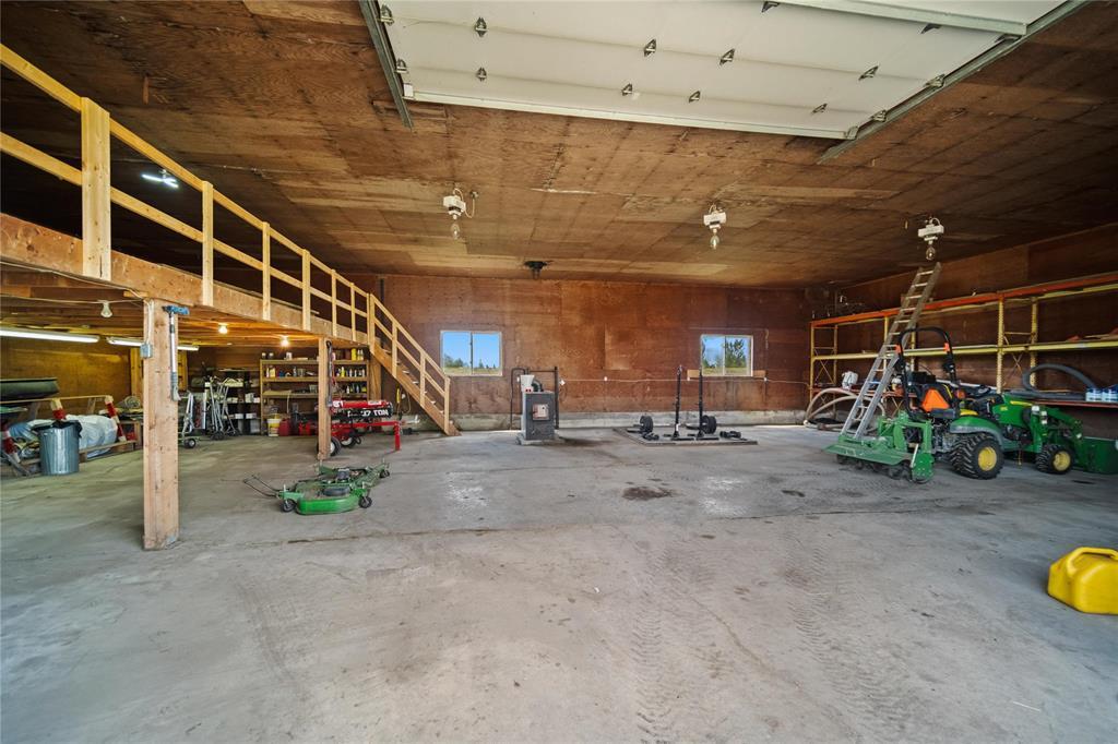 Photo 38 of 107 Ouimet Road, Morris Rm MB