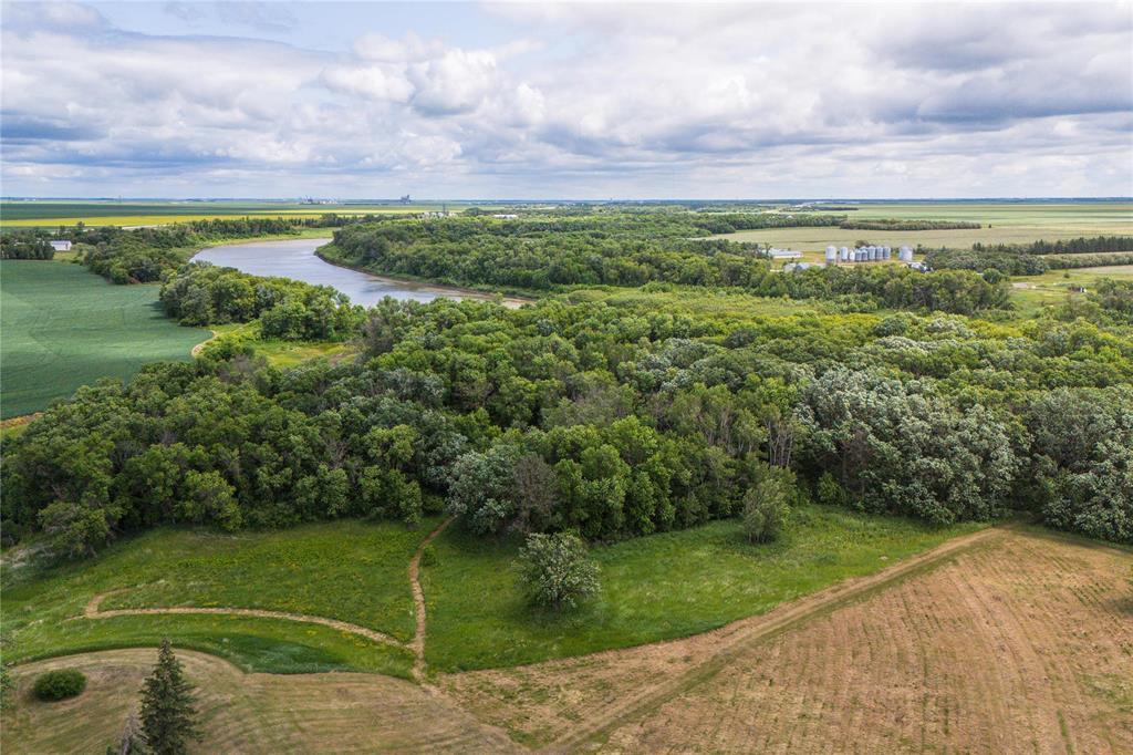 Photo 41 of 107 Ouimet Road, Morris Rm MB