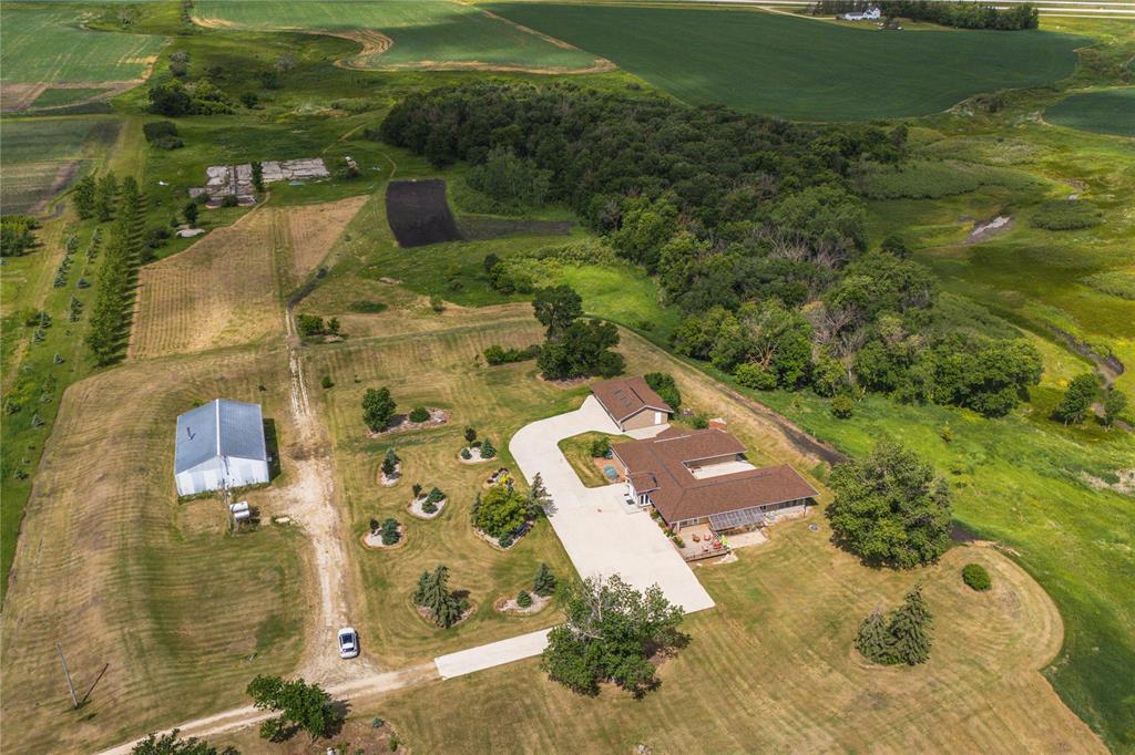 Photo 42 of 107 Ouimet Road, Morris Rm MB