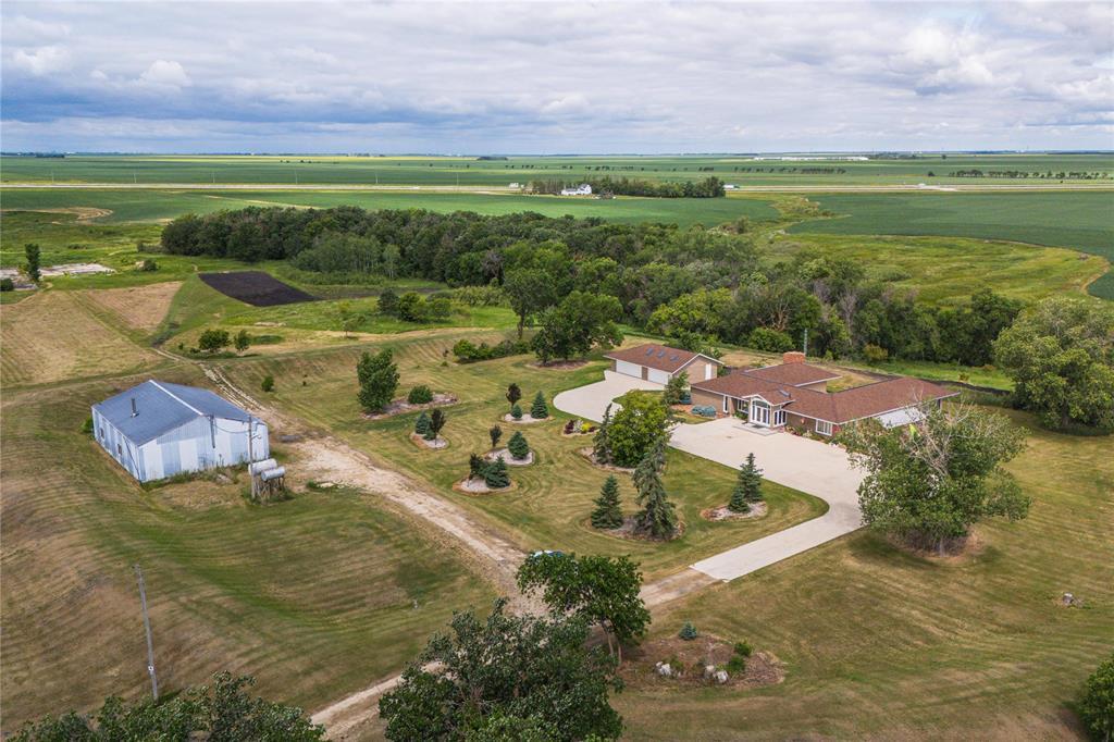 Photo 43 of 107 Ouimet Road, Morris Rm MB