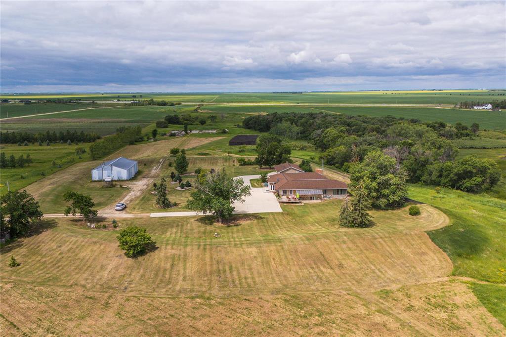 Photo 44 of 107 Ouimet Road, Morris Rm MB
