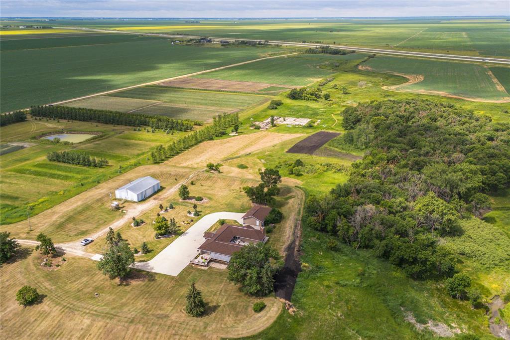 Photo 45 of 107 Ouimet Road, Morris Rm MB