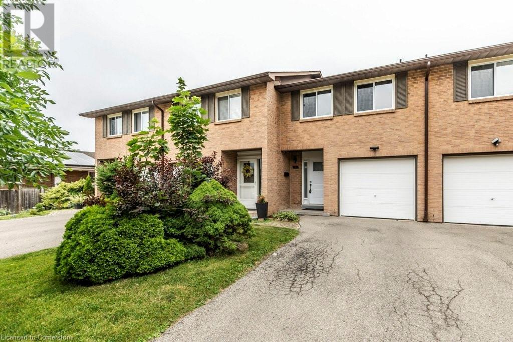 Photo 2 of 66 Summercrest Drive Unit 3, Hamilton ON