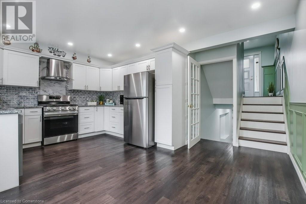 Photo 20 of 66 Summercrest Drive Unit 3, Hamilton ON