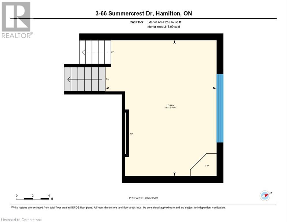 Photo 39 of 66 Summercrest Drive Unit 3, Hamilton ON