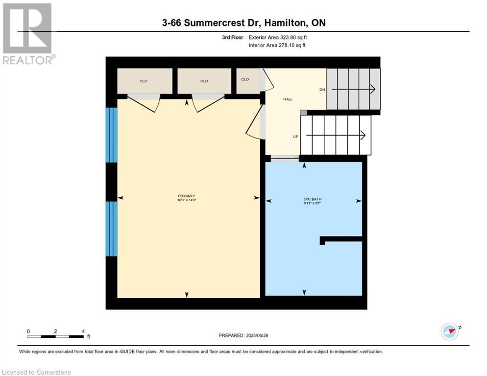 Photo 40 of 66 Summercrest Drive Unit 3, Hamilton ON