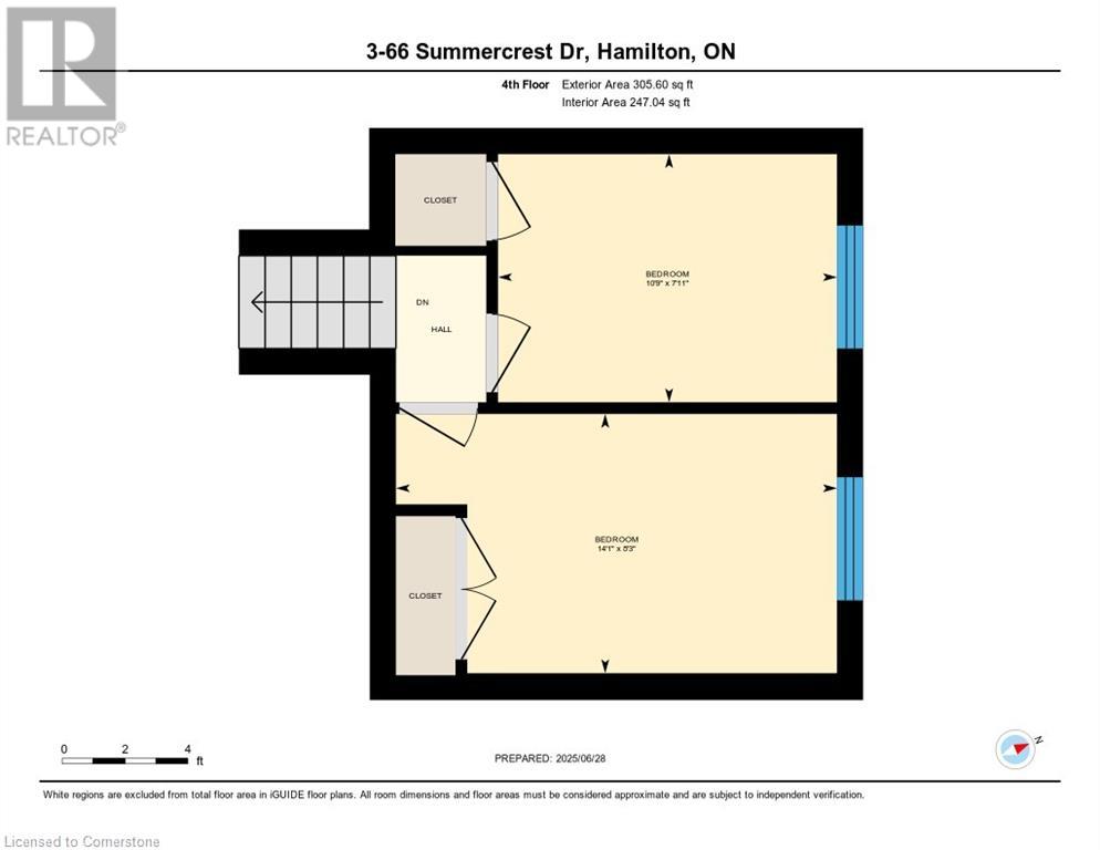 Photo 41 of 66 Summercrest Drive Unit 3, Hamilton ON