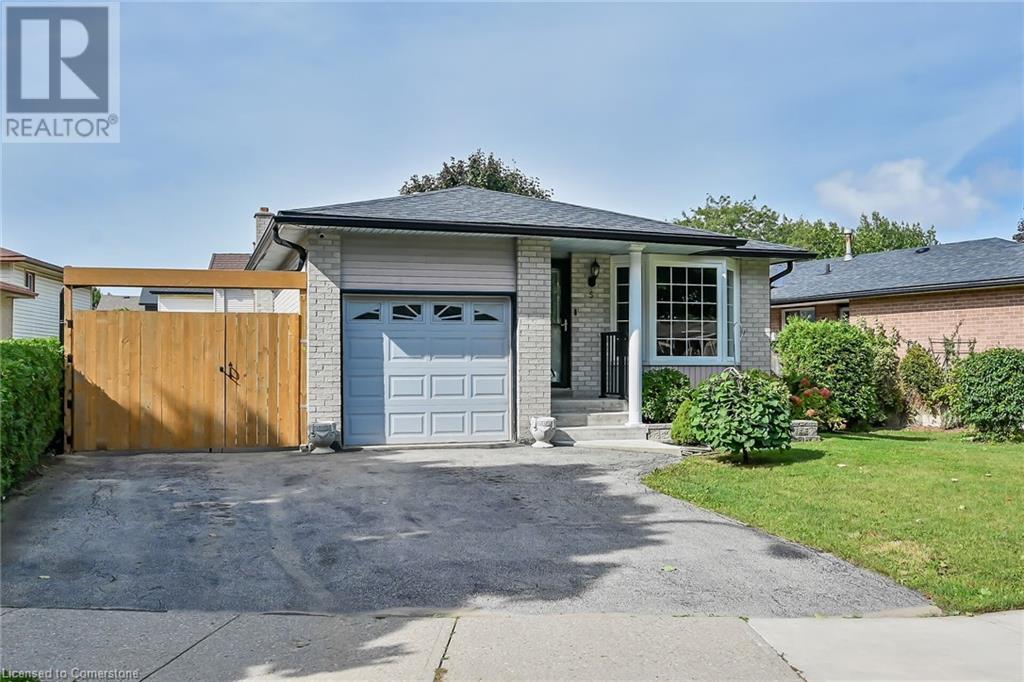 Photo 45 of 5 Ridell Crescent, Stoney Creek ON