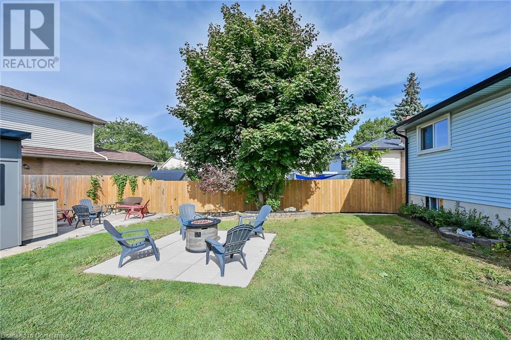 Photo 14 of 5 Ridell Crescent, Stoney Creek ON