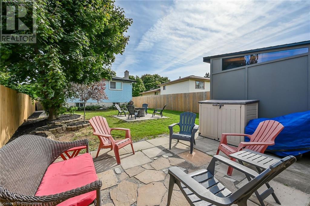 Photo 36 of 5 Ridell Crescent, Stoney Creek ON