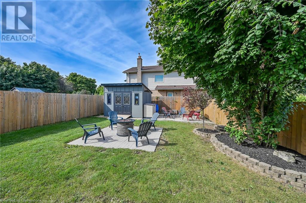 Photo 7 of 5 Ridell Crescent, Stoney Creek ON