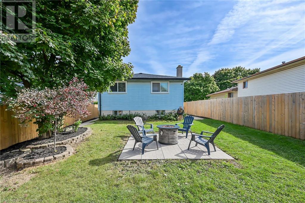 Photo 35 of 5 Ridell Crescent, Stoney Creek ON