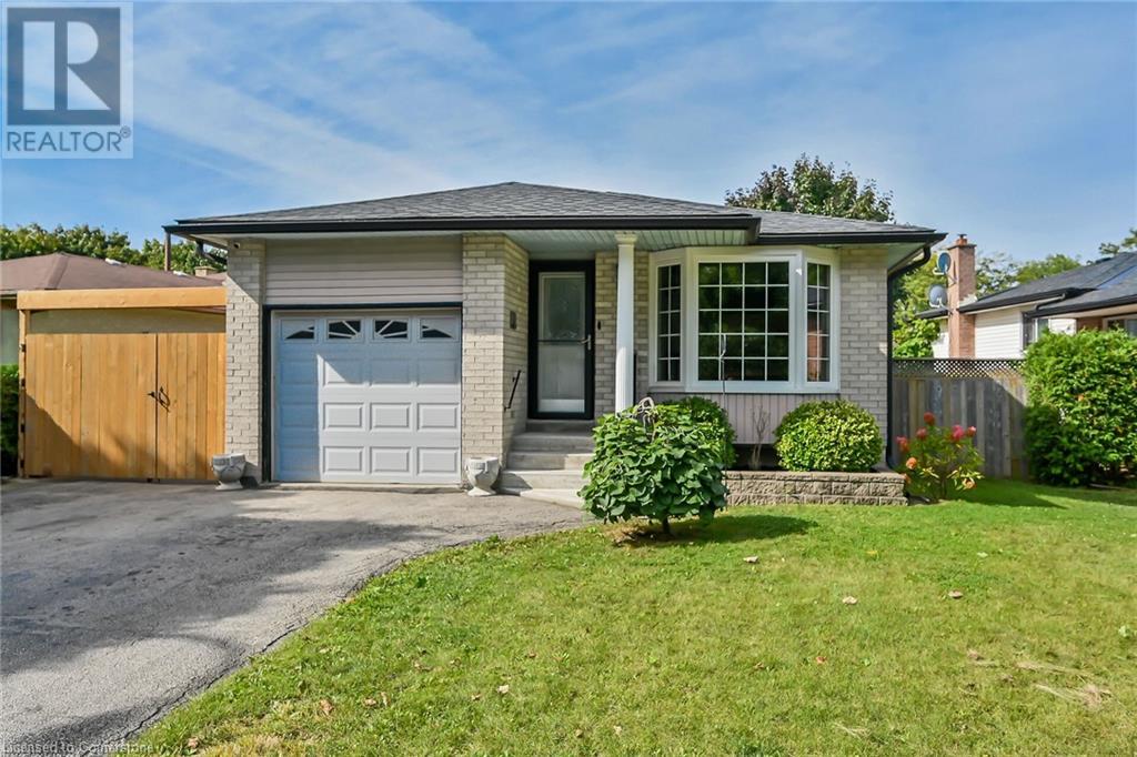 Photo 18 of 5 Ridell Crescent, Stoney Creek ON
