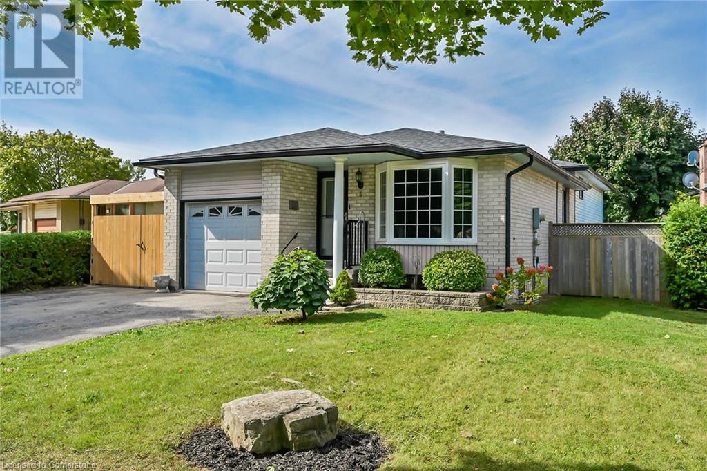 Photo 43 of 5 Ridell Crescent, Stoney Creek ON