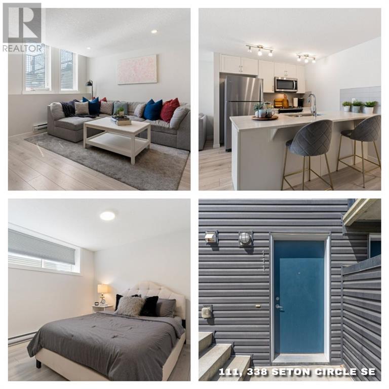 Single Family House for Sale in   Seton Circle SE Seton Calgary 