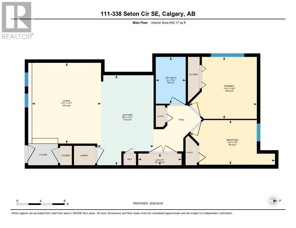 Single Family House for Sale in   Seton Circle SE Seton Calgary 