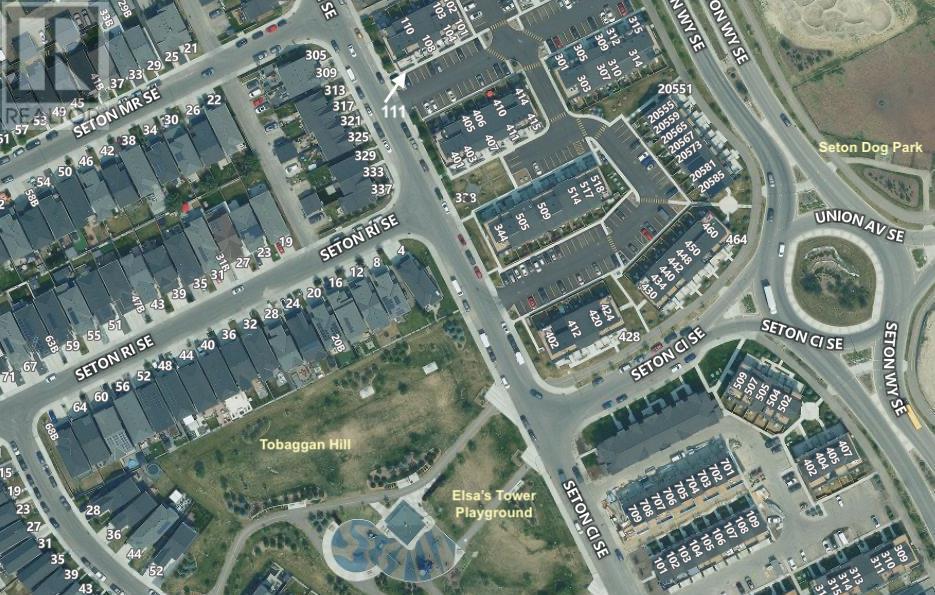 Single Family House for Sale in   Seton Circle SE Seton Calgary 
