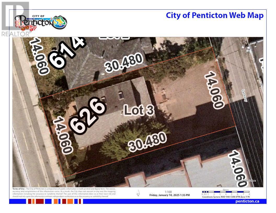 626 MARTIN Street, Penticton