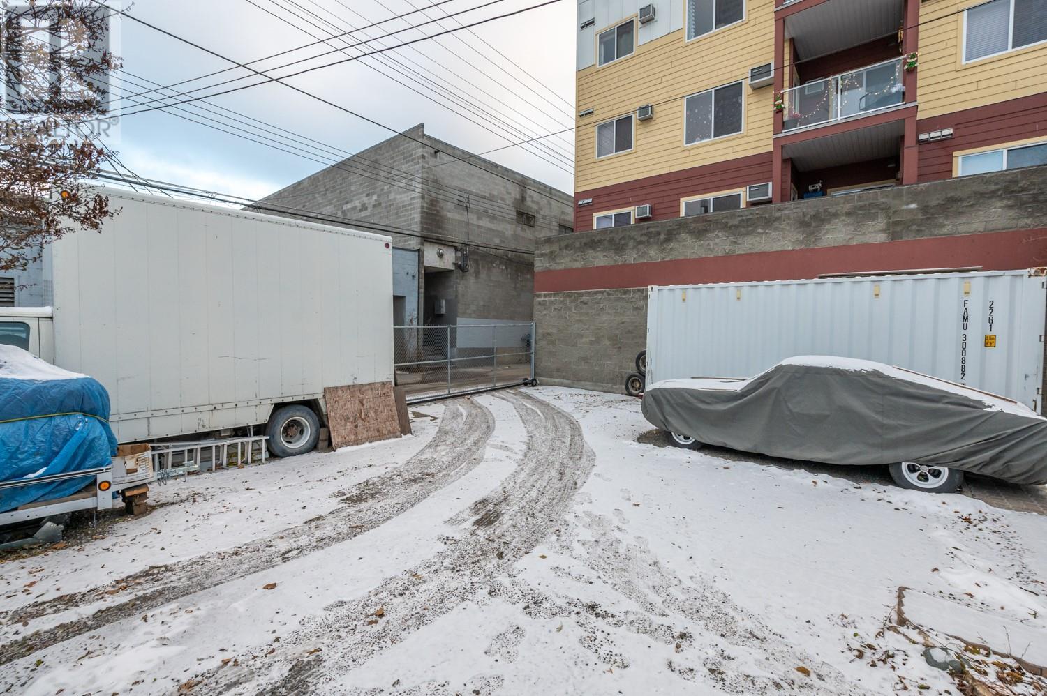 626 MARTIN Street, Penticton