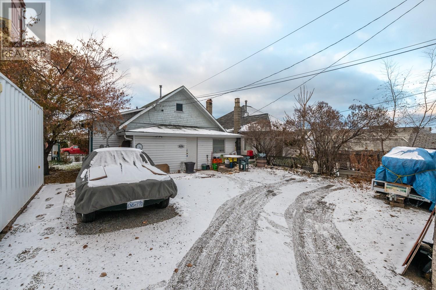 626 MARTIN Street, Penticton