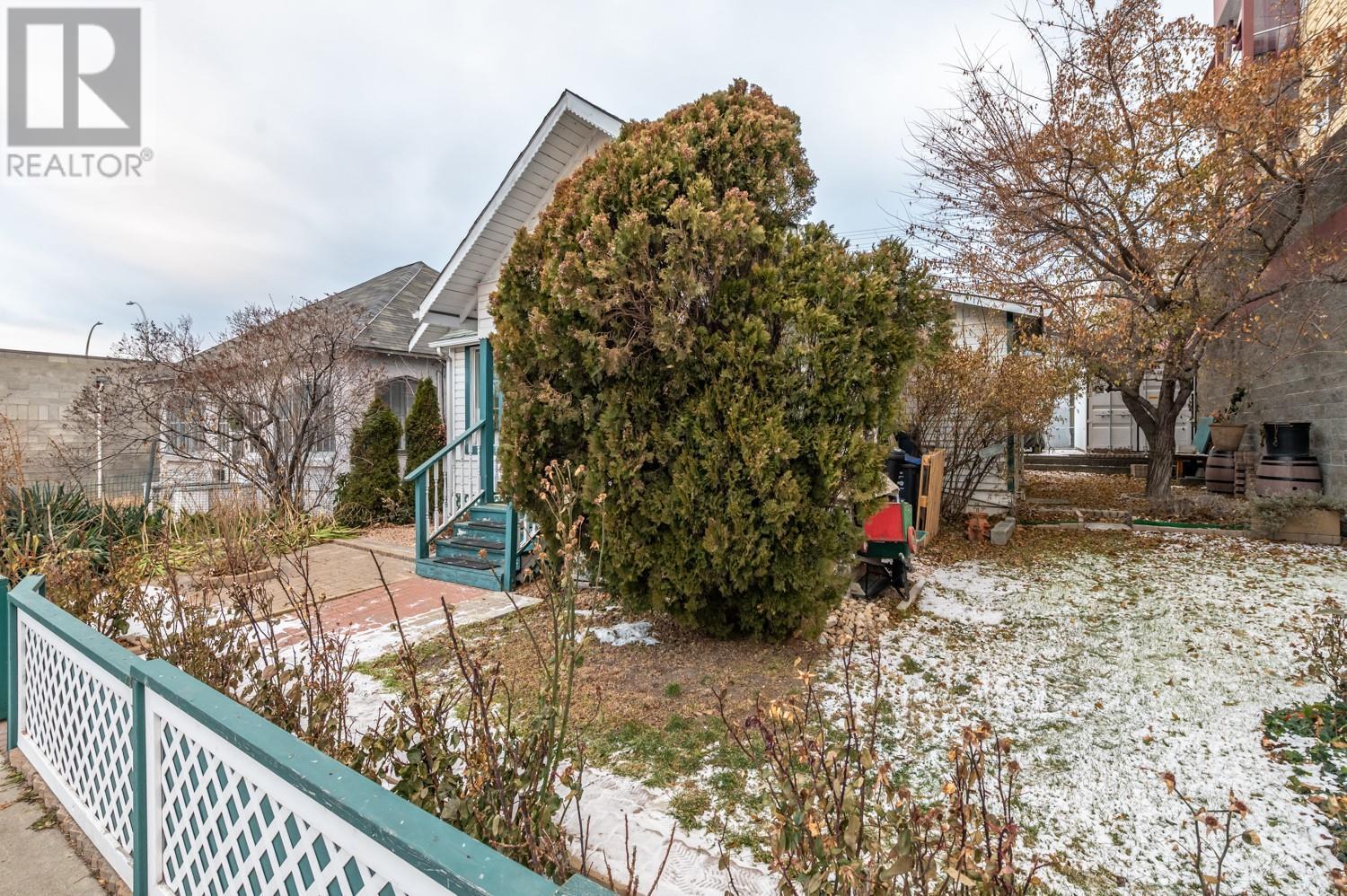 626 MARTIN Street, Penticton