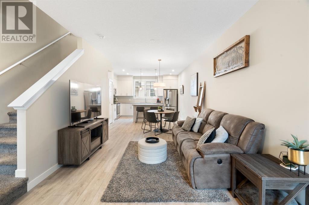 Single Family House for Sale in  Cranbrook Walk SE Cranston Calgary 