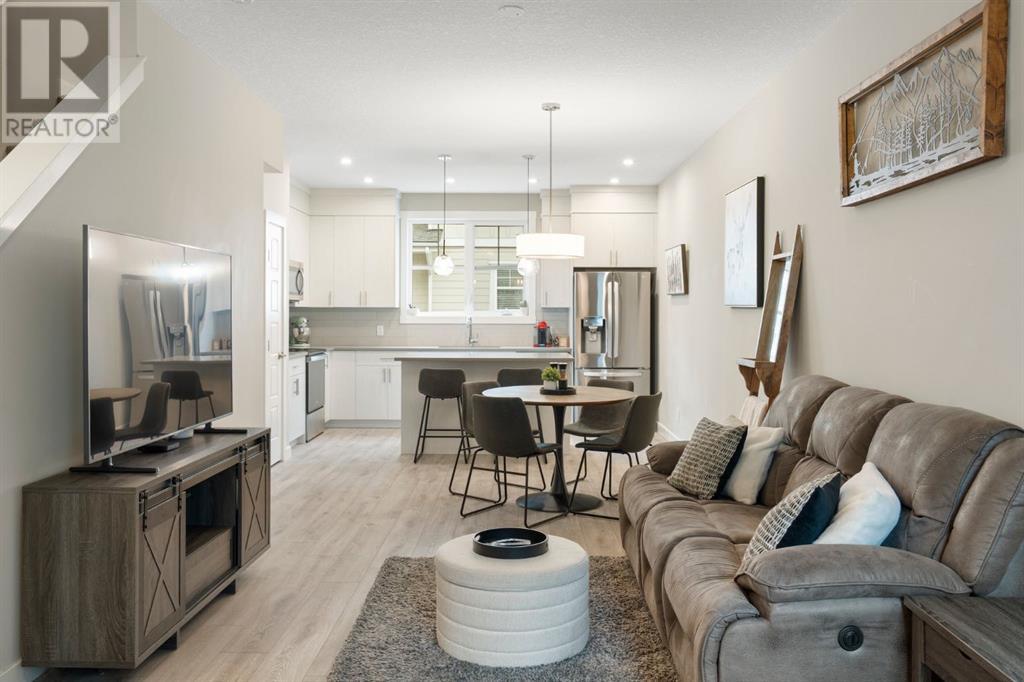 Single Family House for Sale in  Cranbrook Walk SE Cranston Calgary 