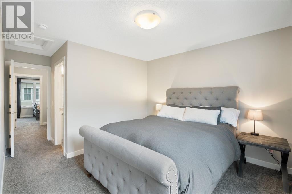 Single Family House for Sale in  Cranbrook Walk SE Cranston Calgary 