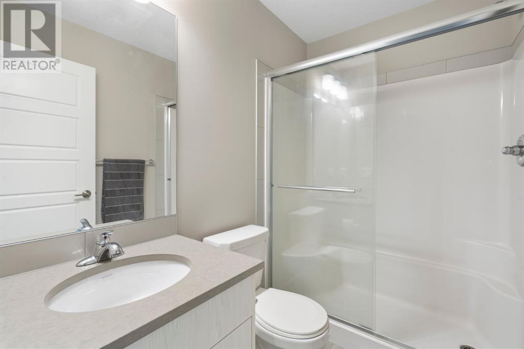 Single Family House for Sale in  Cranbrook Walk SE Cranston Calgary 