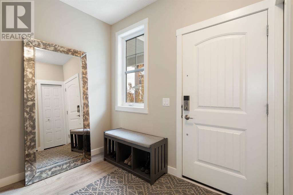 Single Family House for Sale in  Cranbrook Walk SE Cranston Calgary 