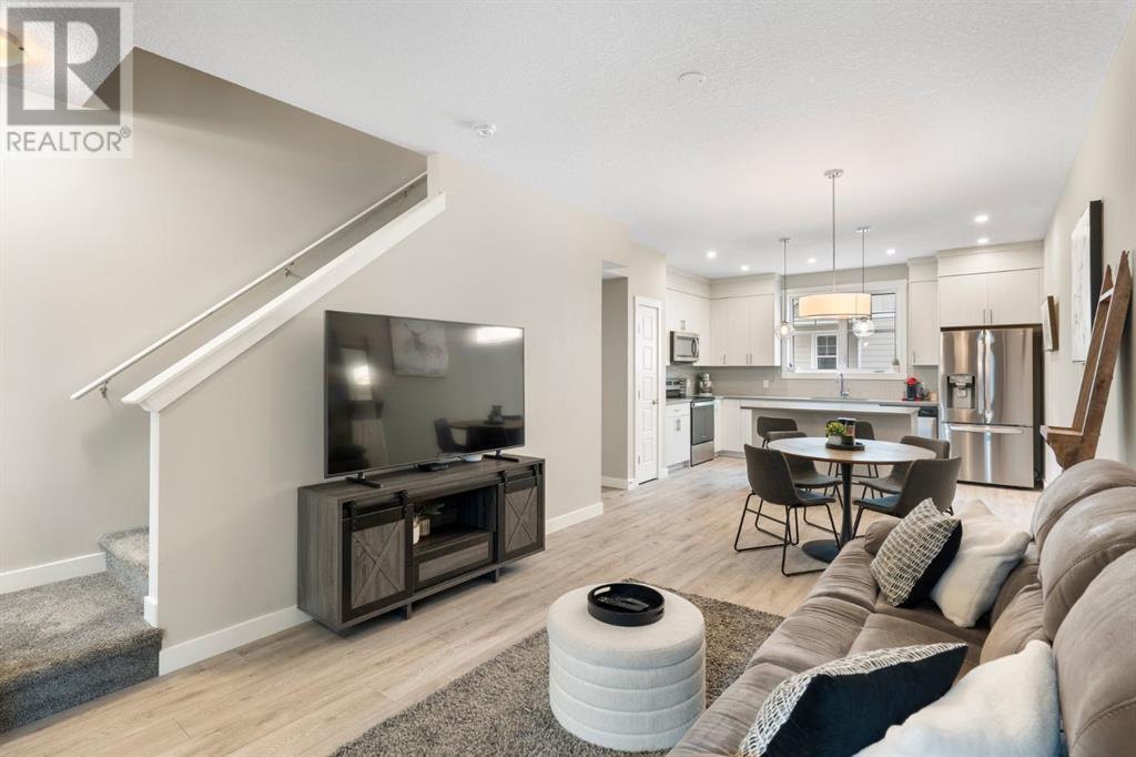 Single Family House for Sale in  Cranbrook Walk SE Cranston Calgary 