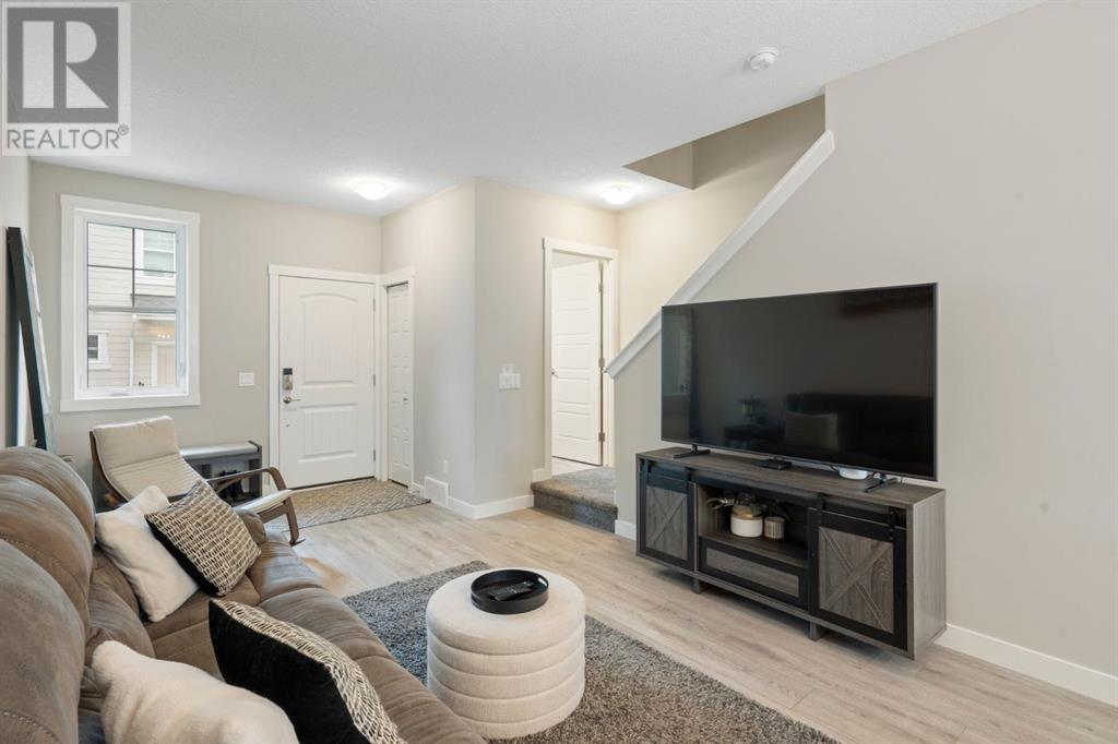 Single Family House for Sale in  Cranbrook Walk SE Cranston Calgary 