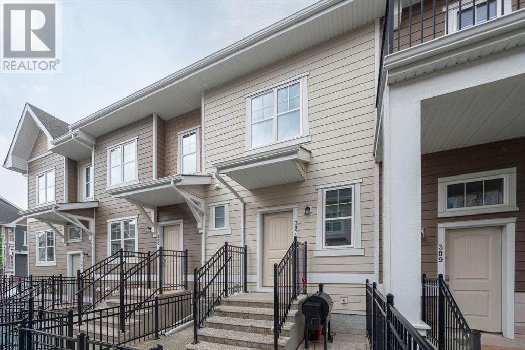 Single Family House for Sale in  Cranbrook Walk SE Cranston Calgary 