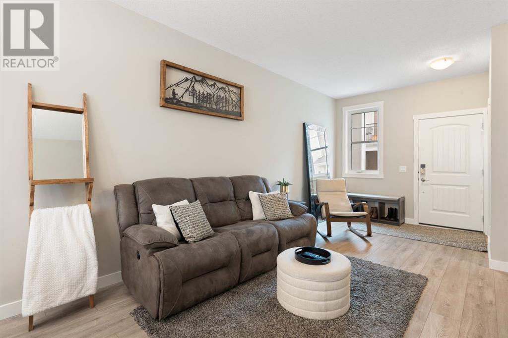 Single Family House for Sale in  Cranbrook Walk SE Cranston Calgary 