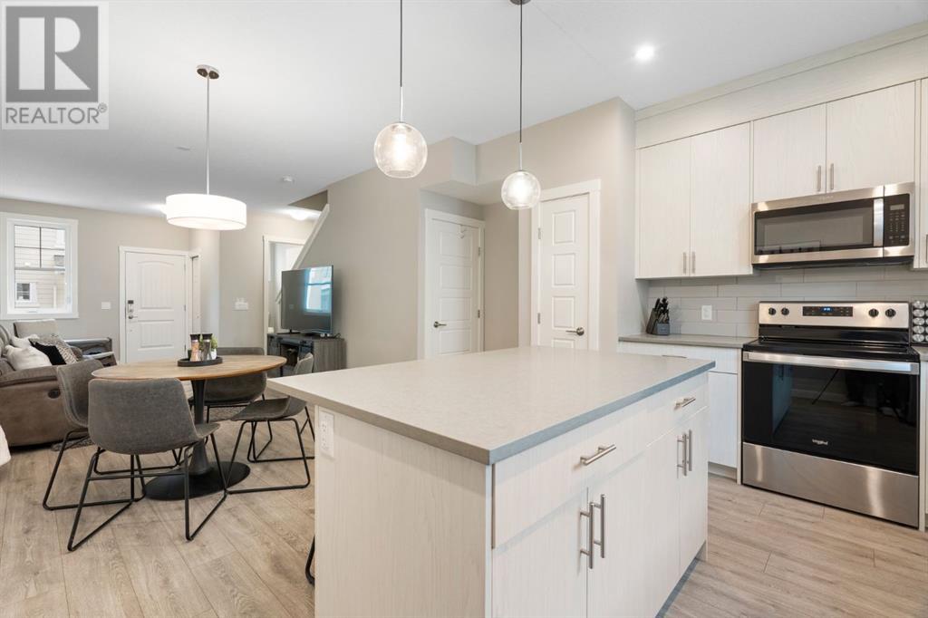Single Family House for Sale in  Cranbrook Walk SE Cranston Calgary 