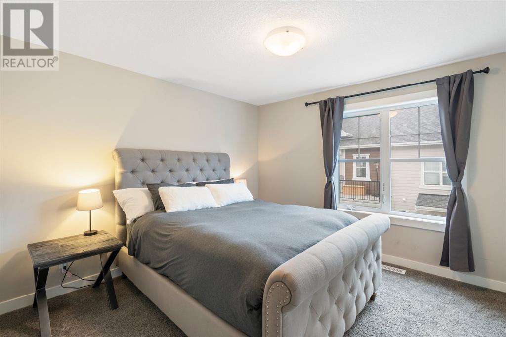 Single Family House for Sale in  Cranbrook Walk SE Cranston Calgary 