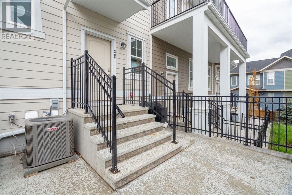 Single Family House for Sale in  Cranbrook Walk SE Cranston Calgary 