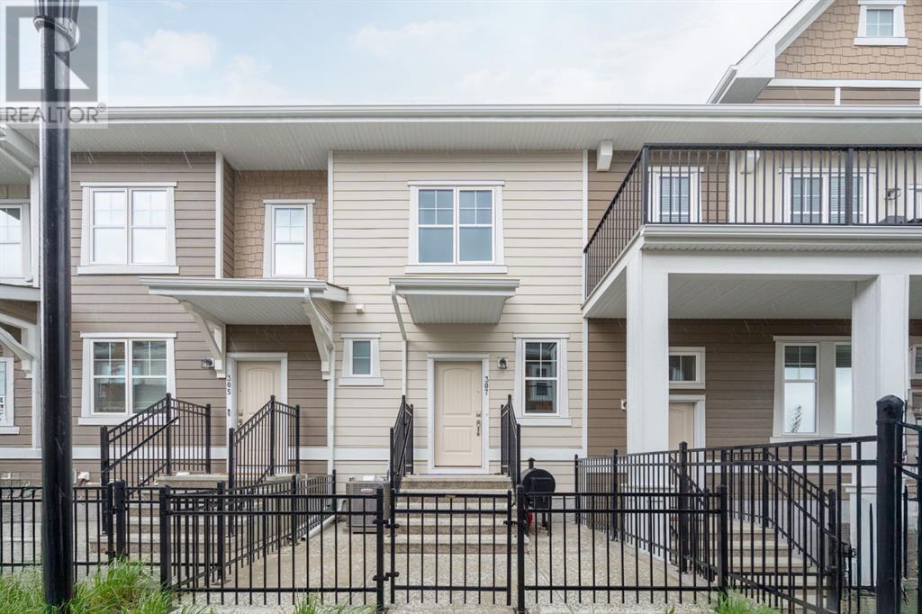 Single Family House for Sale in  Cranbrook Walk SE Cranston Calgary 