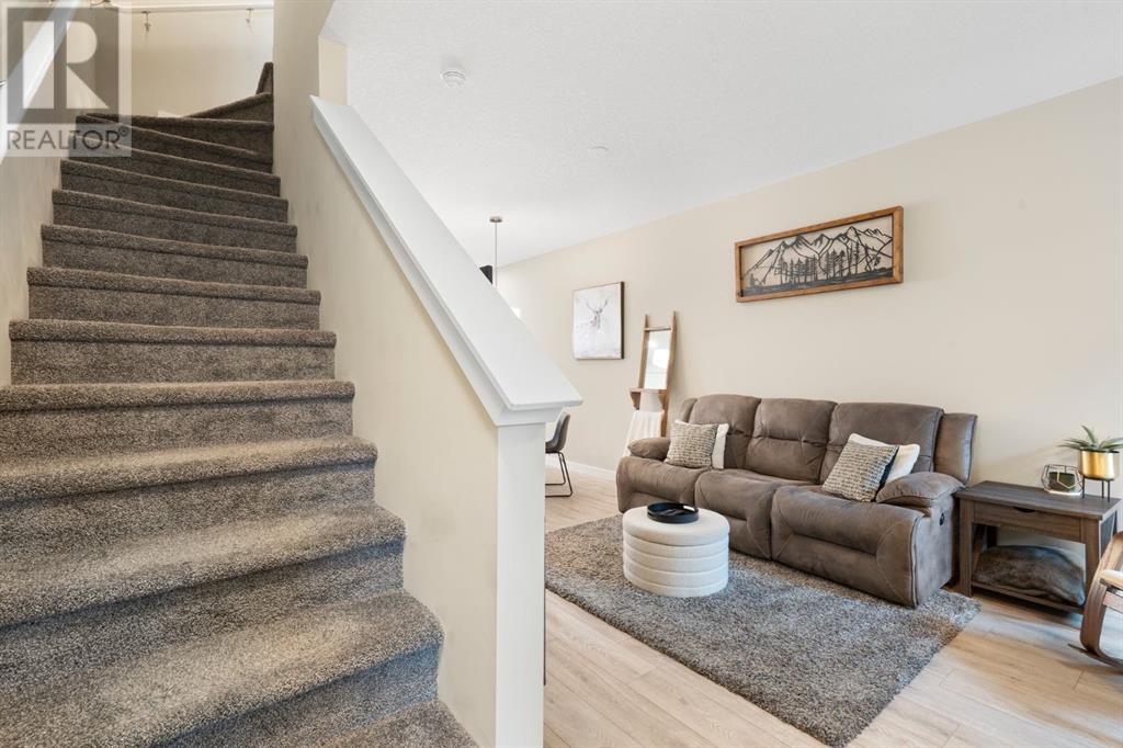 Single Family House for Sale in  Cranbrook Walk SE Cranston Calgary 