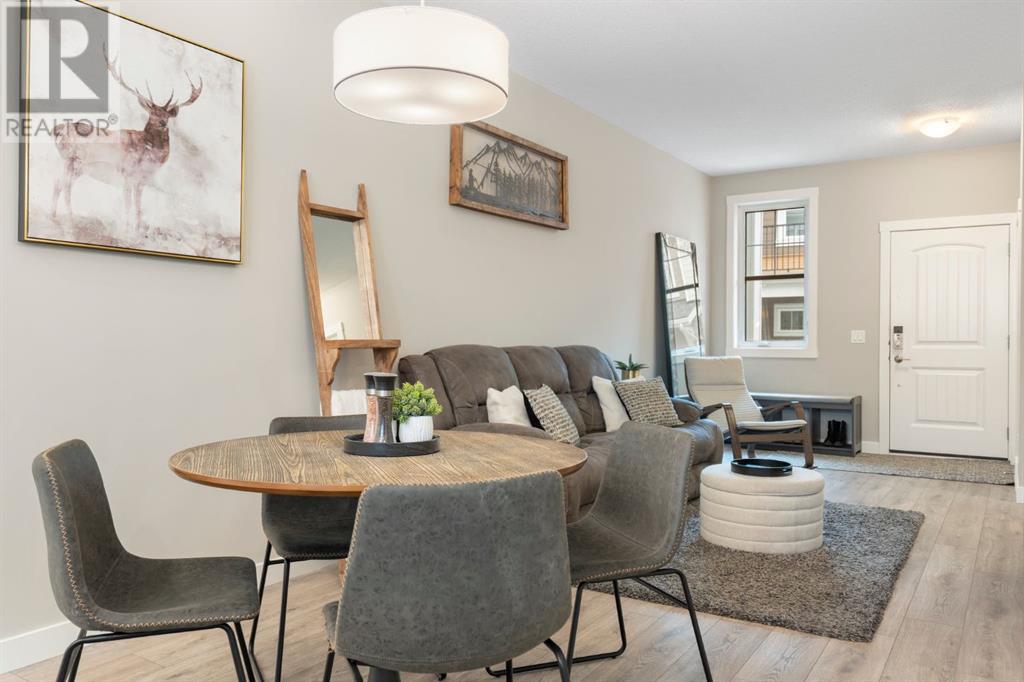 Single Family House for Sale in  Cranbrook Walk SE Cranston Calgary 