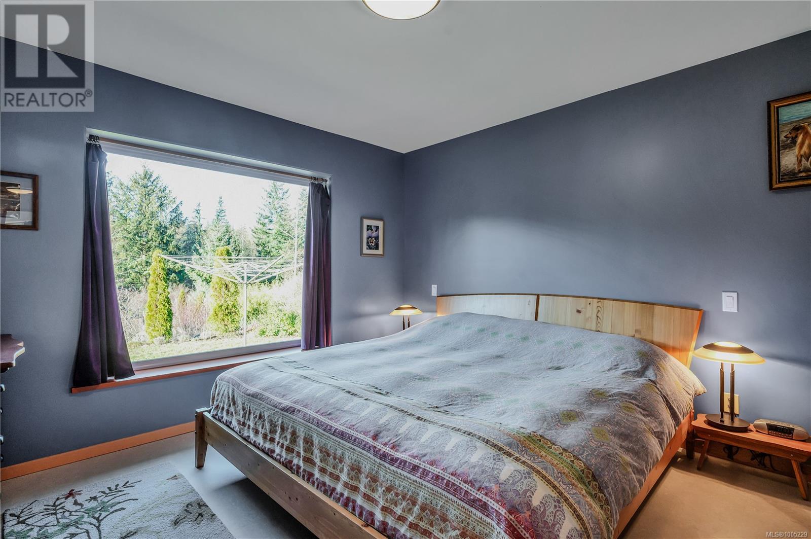 220 Irene Rd, Quadra Island