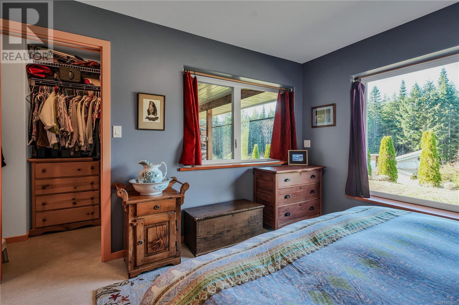 220 Irene Rd, Quadra Island