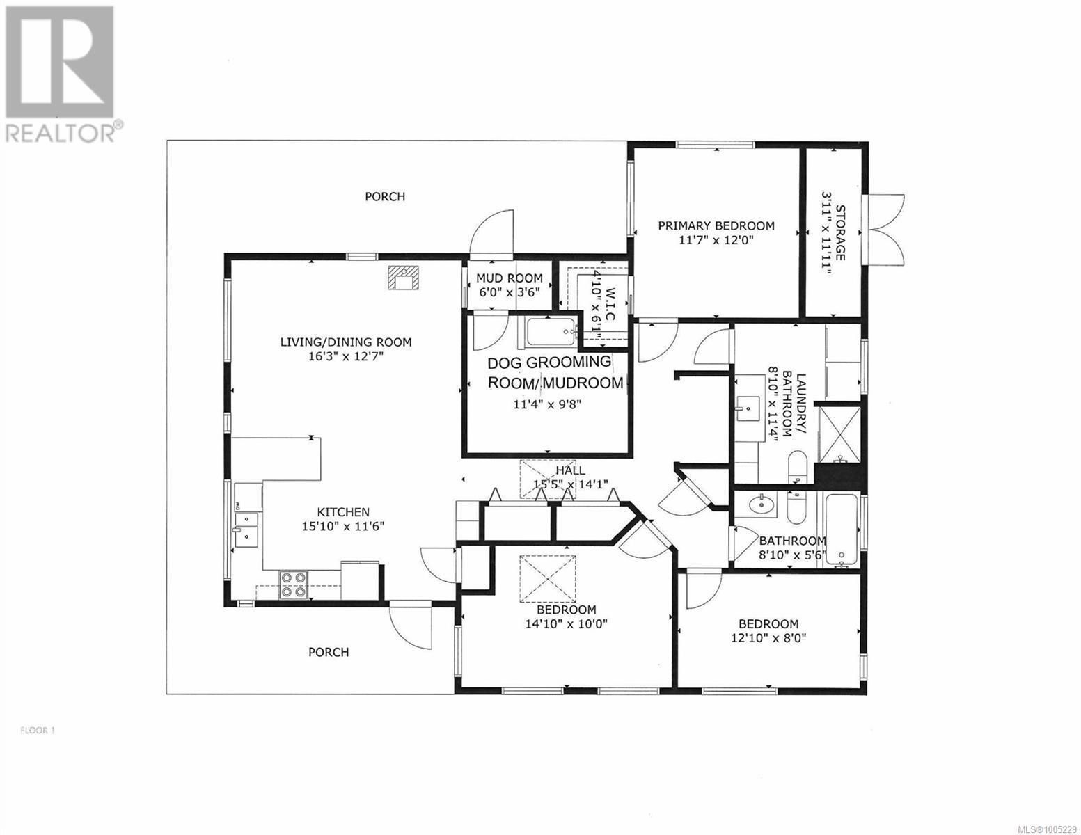 220 Irene Rd, Quadra Island