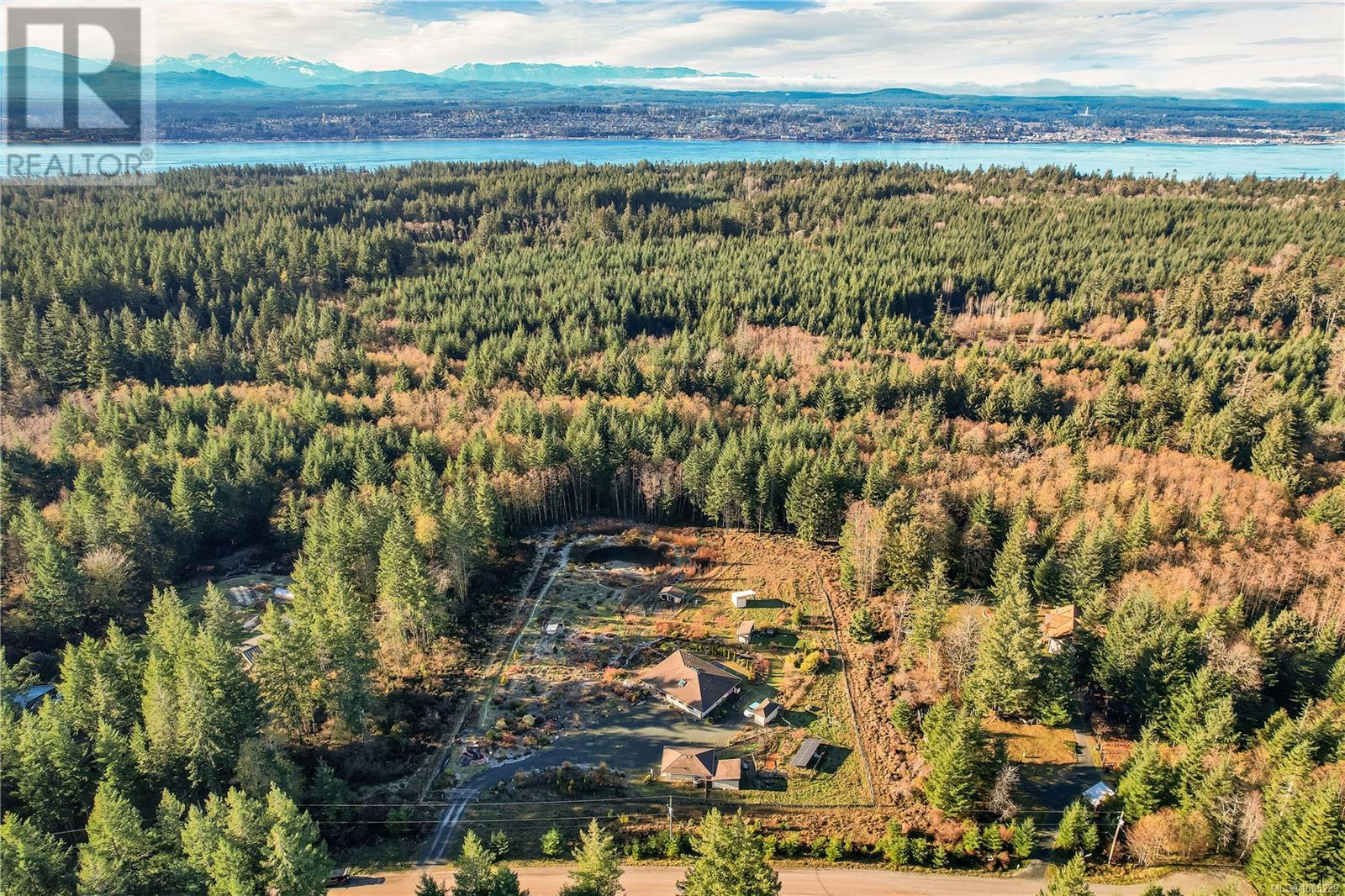 220 Irene Rd, Quadra Island