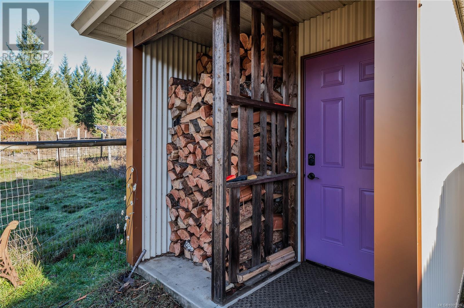 220 Irene Rd, Quadra Island