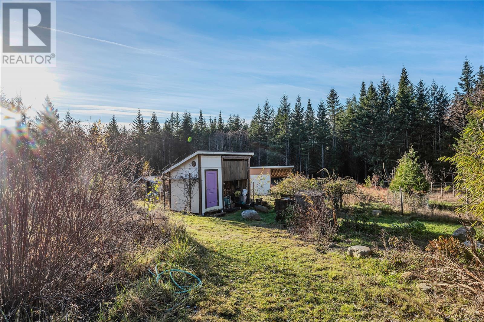 220 Irene Rd, Quadra Island