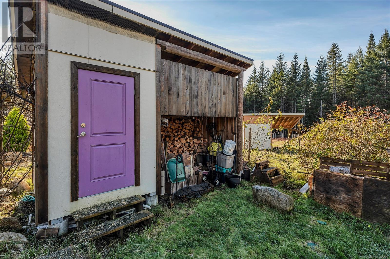 220 Irene Rd, Quadra Island